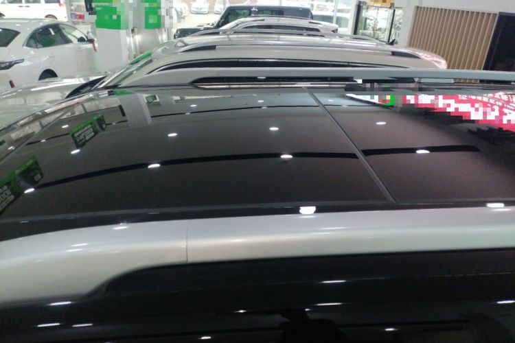 Used Tank 500 2023 3.0T Sport Edition Realm-Setting 5-Seater Roof