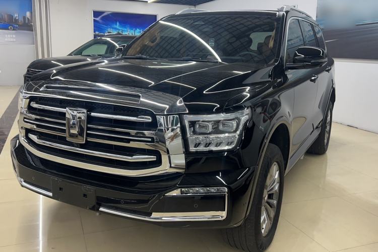 Used Tank 500 2023 3.0T Sport Edition Realm-Setting 5-Seater Guazi used car, China used car export, Used car for sale, Used  cars, Cheapest cars for sale