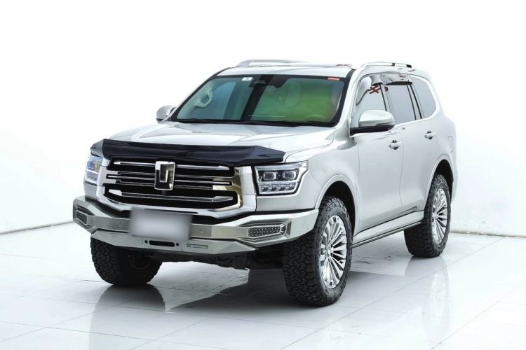 Used Tank 500 2023 3.0T Sport Edition Realm-Setting 5-Seater Guazi used car, China used car export, Used car for sale, Used  cars, Cheapest cars for sale