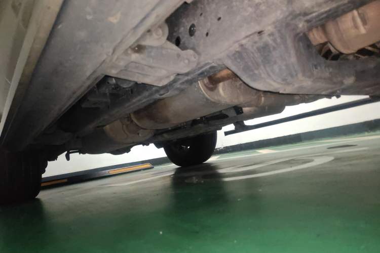 Used Tank 500 2023 3.0T Sport Edition Realm-Setting 5-Seater Chassis Front Right