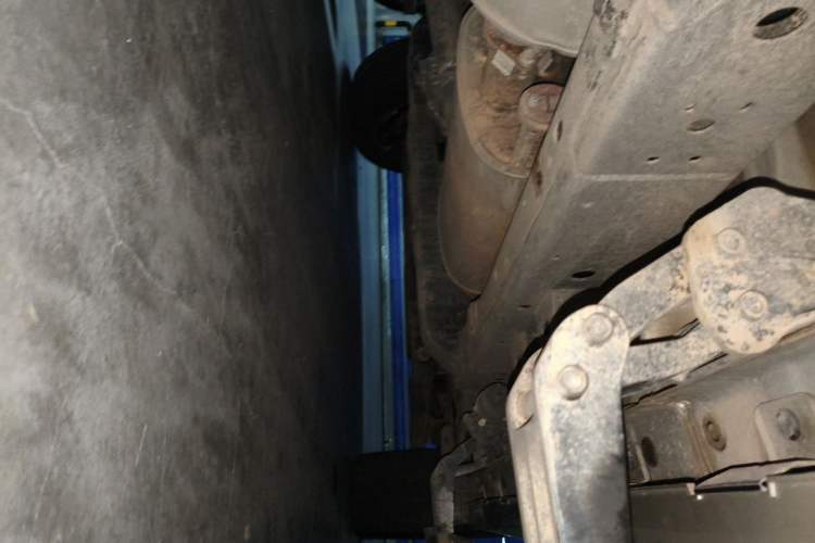 Used Tank 500 2023 3.0T Sport Edition Realm-Setting 5-Seater Chassis Rear Right