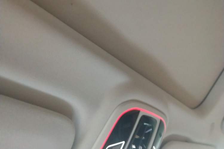 Used Tank 500 2023 3.0T Sport Edition Realm-Setting 5-Seater Headliner