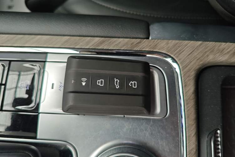 Used Tank 500 2023 3.0T Sport Edition Realm-Setting 5-Seater Interior 1