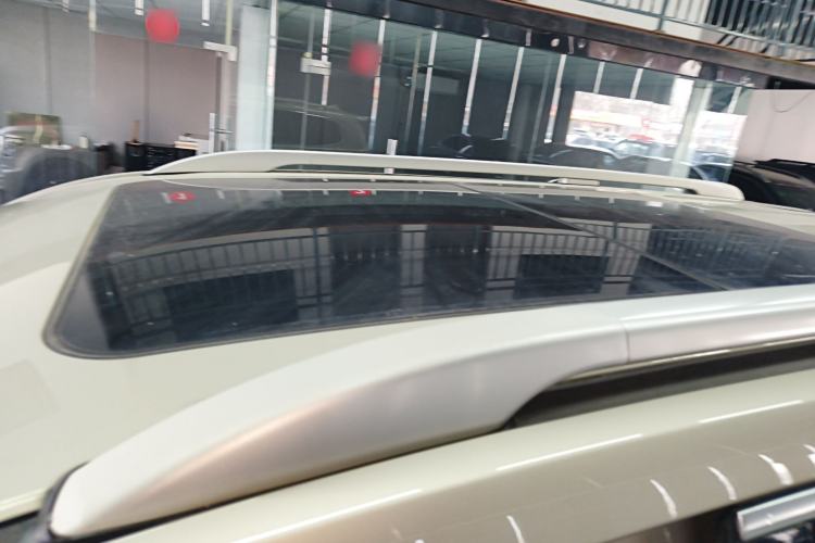 Used Tank 500 2023 3.0T Business Edition "Creation" Style 5 Seats Roof