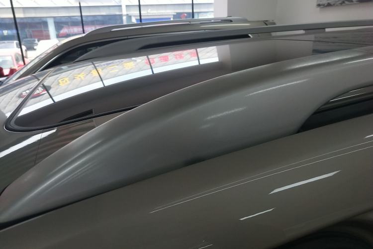 Used Tank 500 2023 3.0T Sport Edition Realm-Setting 5-Seater Roof