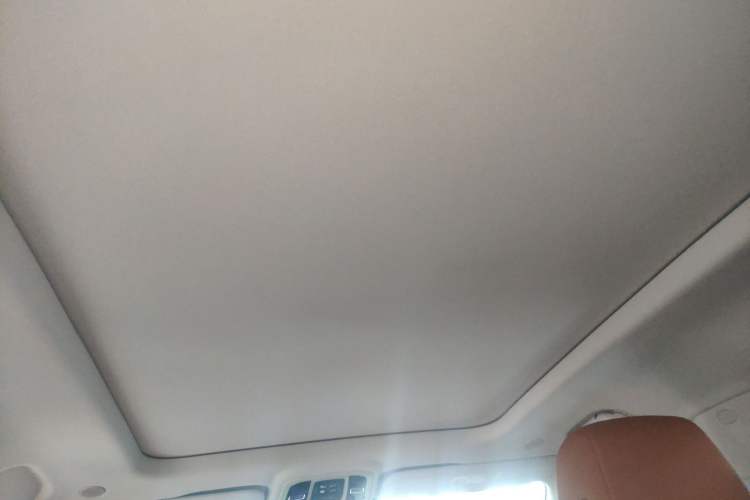 Used Tank 500 2023 3.0T Sport Edition Realm-Setting 5-Seater Headliner