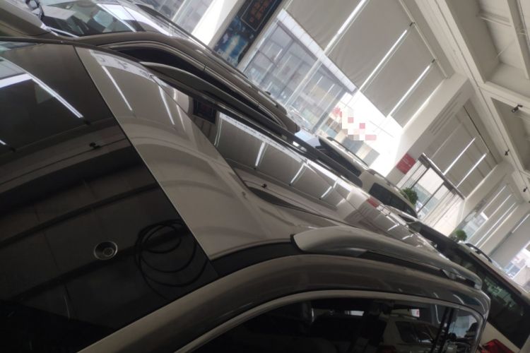 Used Tank 500 2023 3.0T Sport Edition Realm-Setting 5-Seater Roof