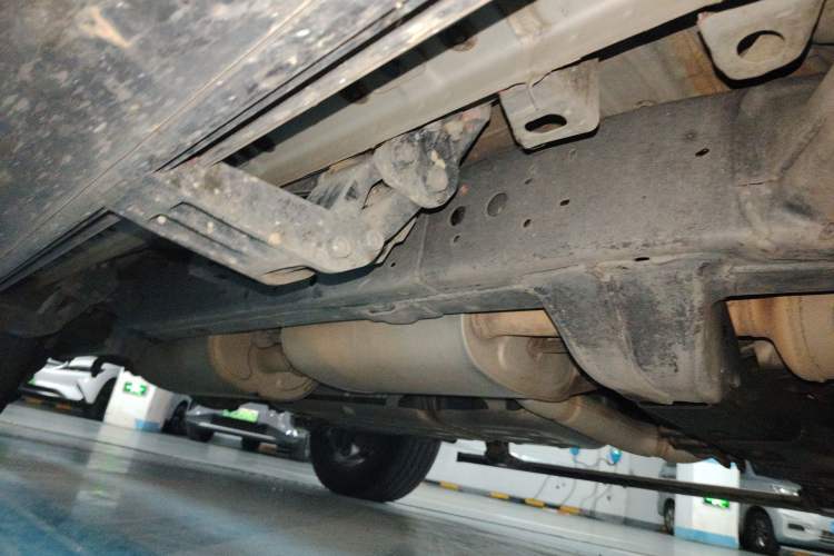 Used Tank 500 2023 3.0T Sport Edition Realm-Setting 5-Seater Chassis Front Right