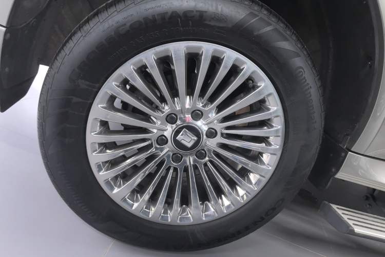 Used Tank 500 2023 3.0T Business Edition "Creation" Style 5 Seats Exterior 8