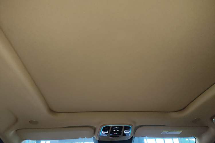 Used Tank 500 2023 3.0T Sport Edition Realm-Design 7-Seater Headliner