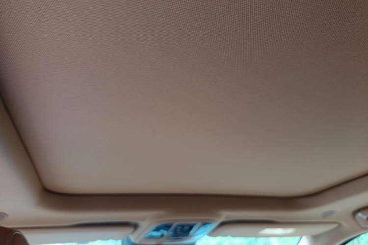 Used Tank 500 2023 3.0T Sport Edition Realm-Setting 5-Seater Headliner