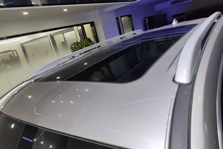 Used Tank 500 2023 3.0T Sport Edition Realm-Design 7-Seater Roof