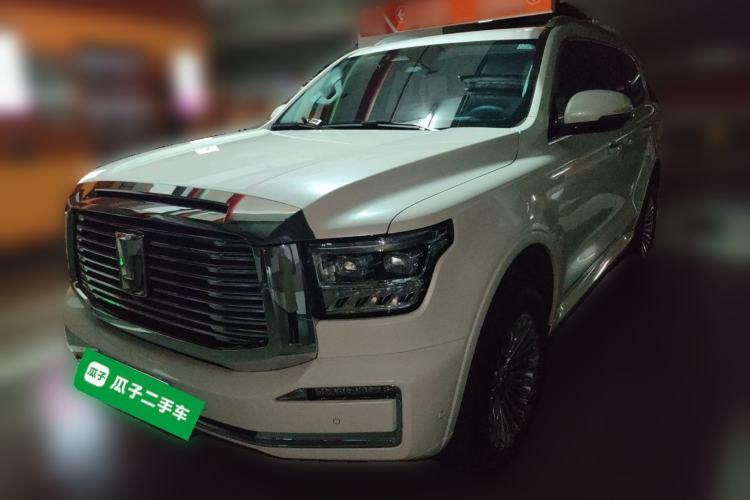 Used Tank 500 2023 3.0T Business Edition "Creation" Style 5 Seats Guazi used car, China used car export, Used car for sale, Used  cars, Cheapest cars for sale