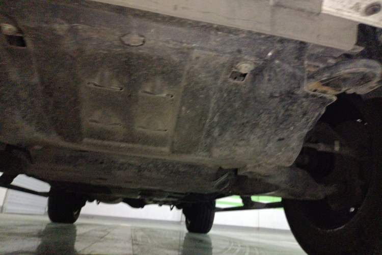 Used Tank 500 2023 3.0T Sport Edition Realm-Setting 5-Seater Chassis Front