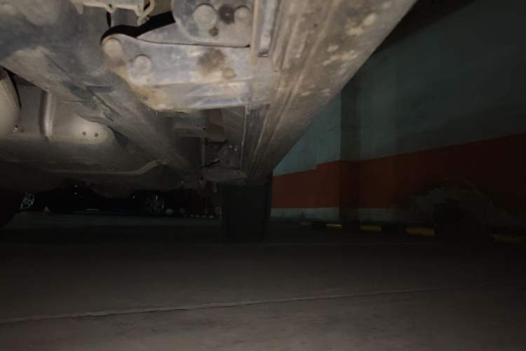 Used Tank 500 2023 3.0T Sport Edition Realm-Setting 5-Seater Chassis Front Left
