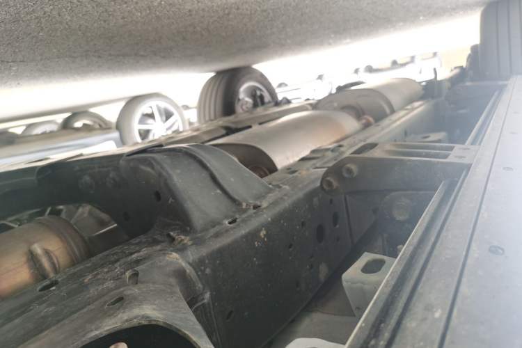 Used Tank 500 2023 3.0T Sport Edition Realm-Setting 5-Seater Chassis Front Right