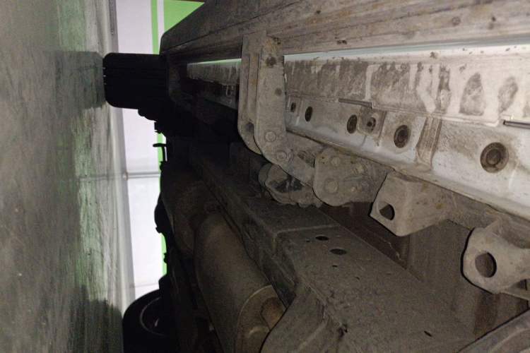 Used Tank 500 2023 3.0T Sport Edition Realm-Setting 5-Seater Chassis Front Right