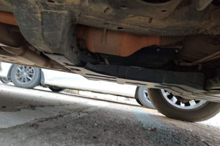 Used Tank 500 2023 3.0T Sport Edition Realm-Setting 5-Seater Chassis Front Right