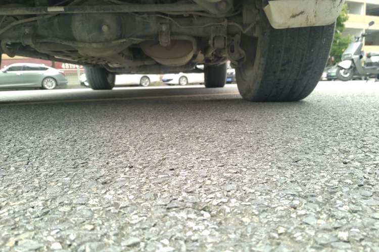 Used Tank 500 2023 3.0T Sport Edition Realm-Setting 5-Seater Chassis Rear Left