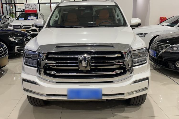 Used Tank 500 2023 3.0T Sport Edition Realm-Setting 5-Seater Exterior 5