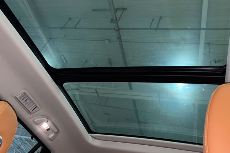 Used Tank 500 2023 3.0T Sport Edition Realm-Setting 5-Seater Headliner