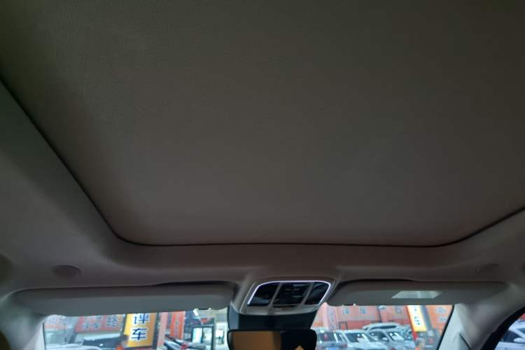 Used Tank 500 2023 3.0T Sport Edition Realm-Setting 5-Seater Interior 7