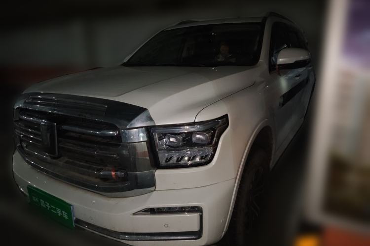 Used Tank 500 2023 3.0T Sport Edition Realm-Setting 5-Seater Guazi used car, China used car export, Used car for sale, Used  cars, Cheapest cars for sale