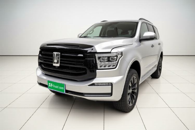 Gebrauchter Tank 500 2023 3.0T Sport Edition Summit Model 5-Seater Guazi used car, China used car export, Used car for sale, Used cars, Cheapest cars for sale