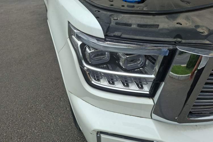 Used Tank 500 2023 3.0T Sport Edition Realm-Setting 5-Seater Right Front Headlight