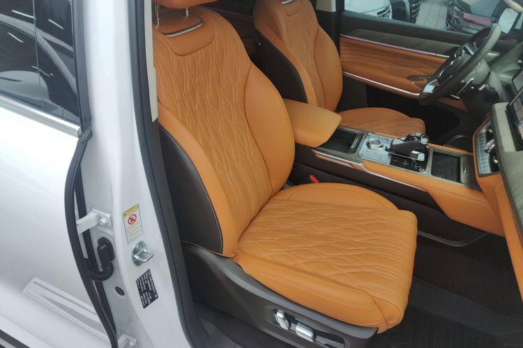 Used Tank 500 2023 3.0T Sport Edition Realm-Setting 5-Seater Right Front Seat