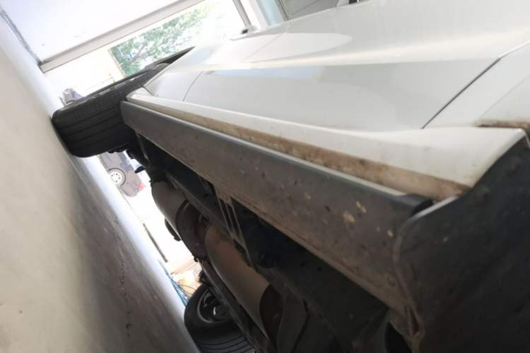 Used Tank 500 2023 3.0T Sport Edition Realm-Setting 5-Seater Right Side Sill