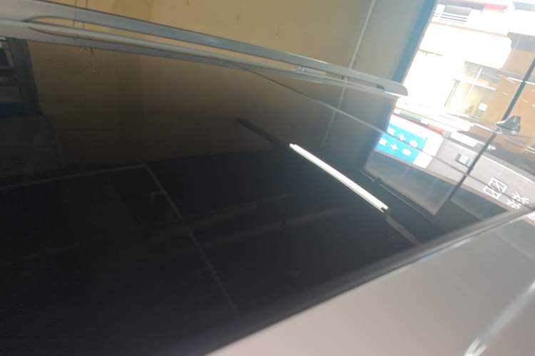 Used Tank 500 2023 3.0T Sport Edition Realm-Setting 5-Seater Roof