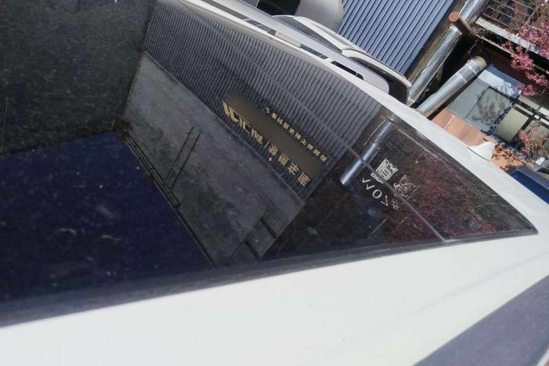 Used Tank 500 2023 3.0T Business Edition "Creation" Style 5 Seats Roof
