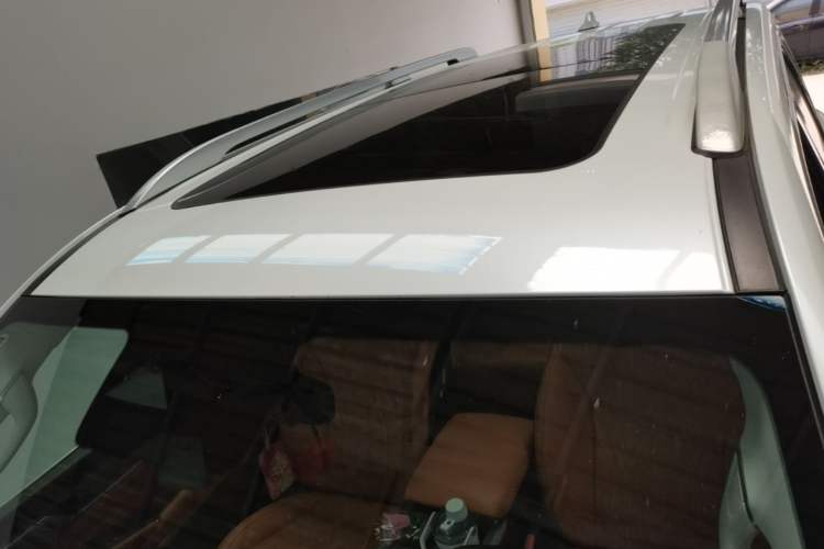 Used Tank 500 2023 3.0T Sport Edition Realm-Setting 5-Seater Roof