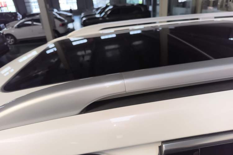 Used Tank 500 2023 3.0T Sport Edition Realm-Setting 5-Seater Roof