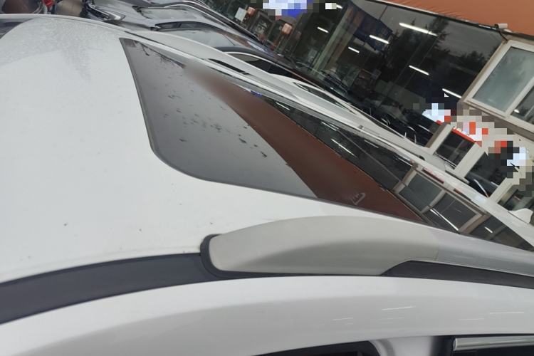 Used Tank 500 2023 3.0T Sport Edition Realm-Setting 5-Seater Roof