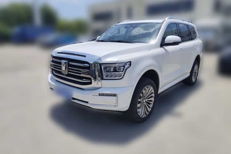 Used Tank 500 2023 3.0T Sport Edition Realm-Setting 5-Seater Guazi used car, China used car export, Used car for sale, Used  cars, Cheapest cars for sale
