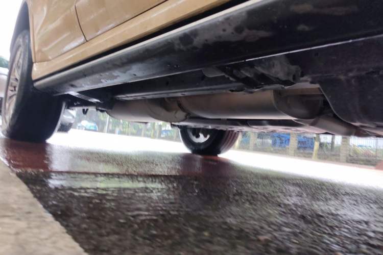 Used Tank 500 2023 3.0T Sport Edition Realm-Setting 5-Seater Chassis Front Right