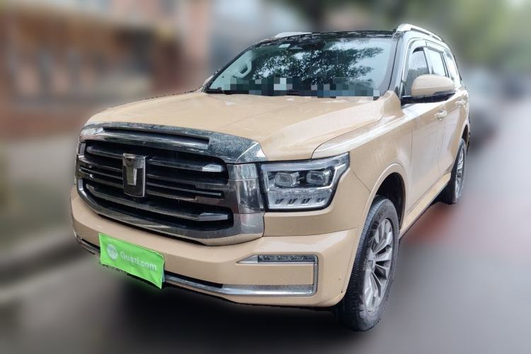 Used Tank 500 2023 3.0T Sport Edition Realm-Setting 5-Seater Guazi used car, China used car export, Used car for sale, Used  cars, Cheapest cars for sale
