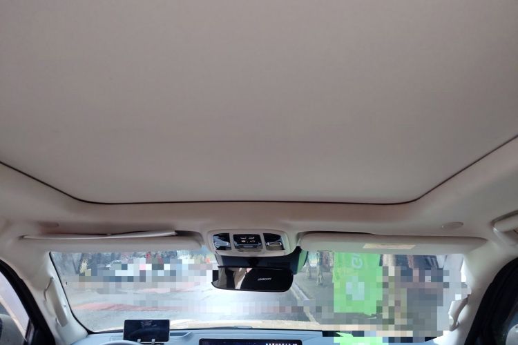 Used Tank 500 2023 3.0T Sport Edition Realm-Setting 5-Seater Headliner