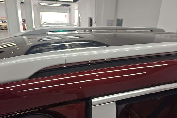 Used Tank 500 2023 3.0T Special Custom Edition 5 Seats Roof