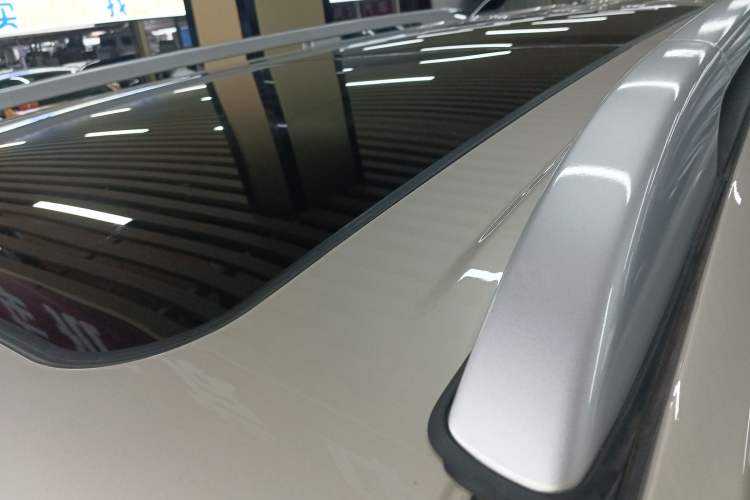 Used Tank 500 2023 3.0T Sport Edition Realm-Setting 5-Seater Roof