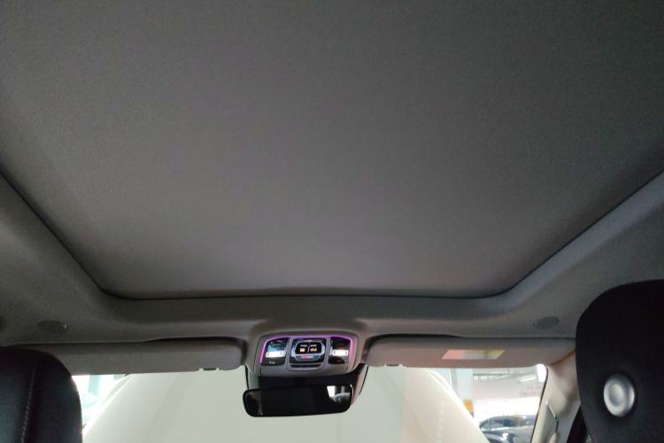Used Tank 500 New Energy 2023 Hi4-T Headliner
