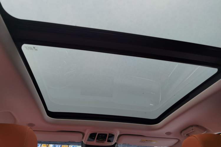 Used Tank 500 New Energy 2024 Hi4-T Headliner