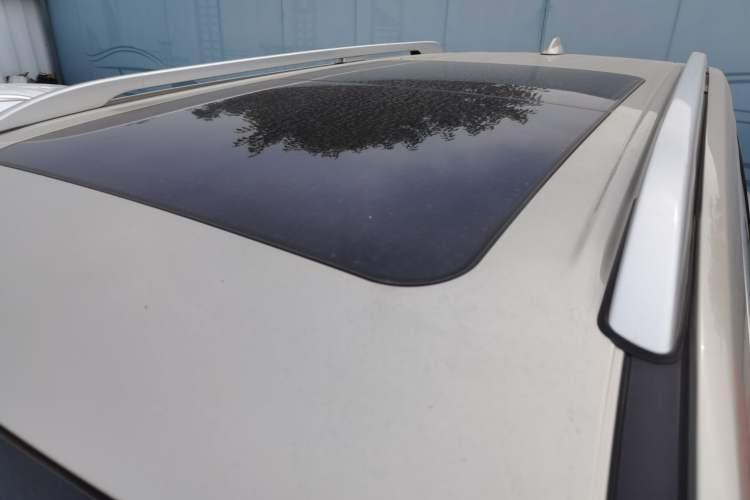Used Tank 500 New Energy 2024 Hi4-T Roof