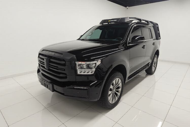 Ojetý Tank 500 New Energy 2023 Hi4-T Guazi used car, China used car export, Used car for sale, Used  cars, Cheapest cars for sale