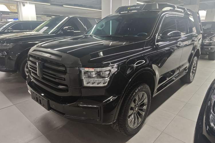 Used Tank 500 New Energy 2023 Hi4-T Guazi used car, China used car export, Used car for sale, Used  cars, Cheapest cars for sale