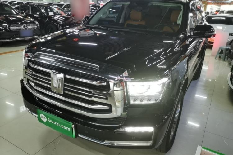 Used Tank 500 New Energy 2023 Hi4-T Guazi used car, China used car export, Used car for sale, Used  cars, Cheapest cars for sale