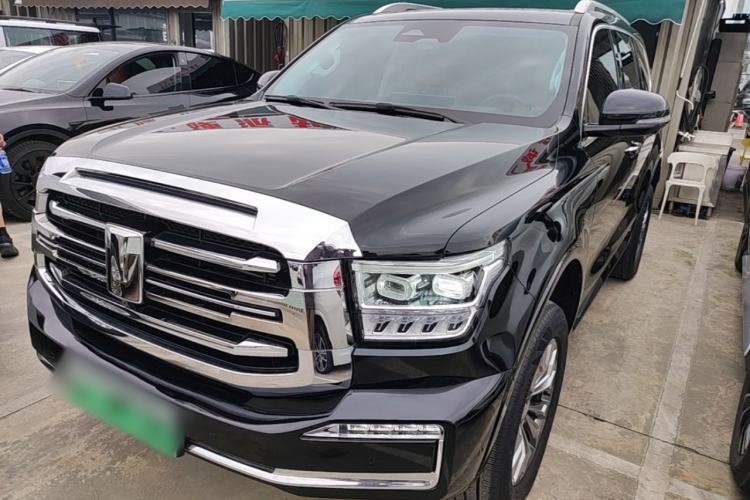 Used Tank 500 New Energy 2023 Hi4-T Guazi used car, China used car export, Used car for sale, Used  cars, Cheapest cars for sale