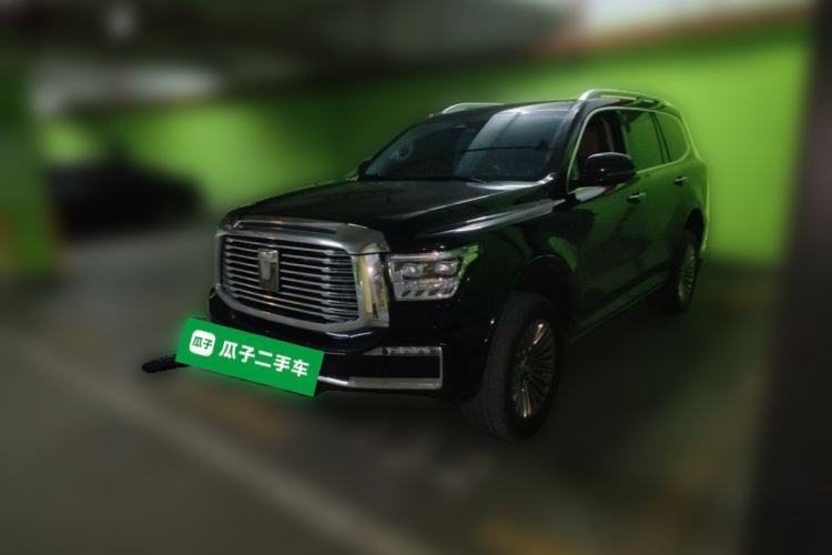 Used Tank 500 New Energy 2023 Hi4-T Guazi used car, China used car export, Used car for sale, Used  cars, Cheapest cars for sale
